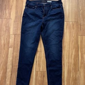 Aeropostale jeggings